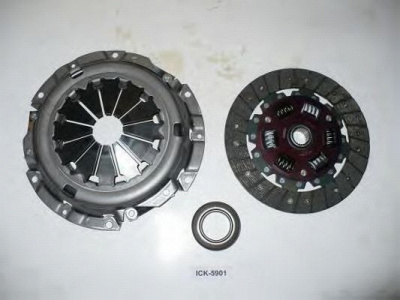 IPS PARTS ick5901 -  Комплект сцепления